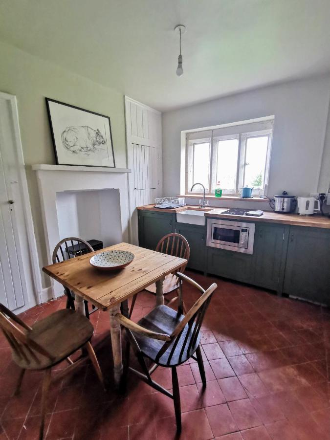 Appartement The Coach House à Cholderton Extérieur photo