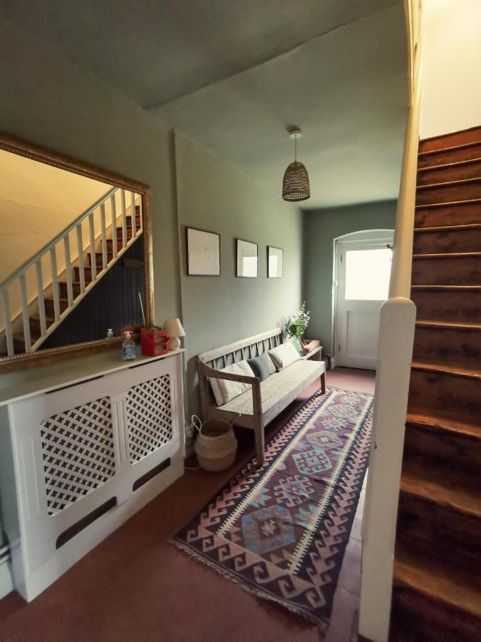 Appartement The Coach House à Cholderton Extérieur photo