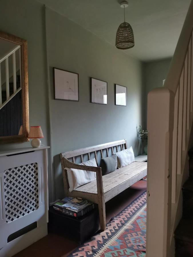 Appartement The Coach House à Cholderton Extérieur photo