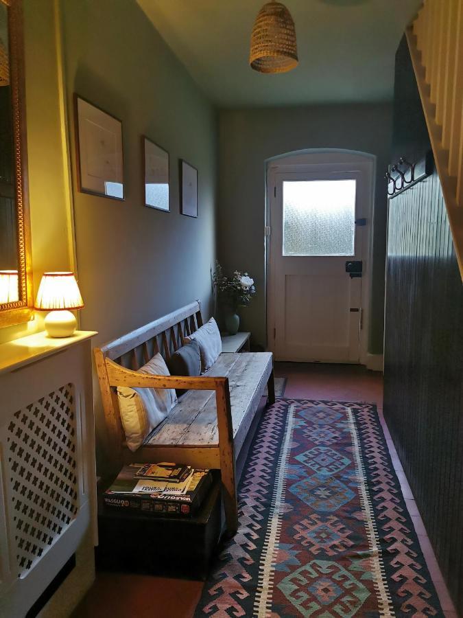 Appartement The Coach House à Cholderton Extérieur photo